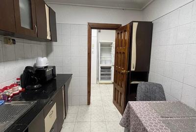 Apartament cu 2 camere semidecomandat în Micro 9 - 7