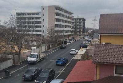 Apartament cu 2 camere în Nord - 1