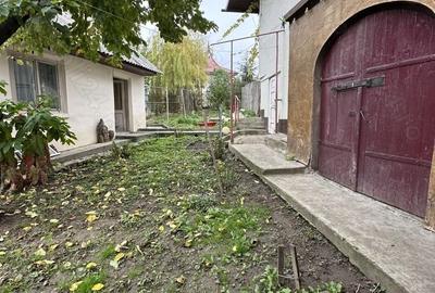 Casă cu 3 camere cu Teren 380 Mp în Central - 2