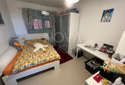 Casă individuală cu 10 camere cu Canalizare în Ultracentral - 4