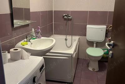 Pet friendly Garsoniera 37m de inchiriat zona Valea Larga - 3