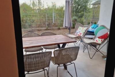 VILA COCHETA IN OTOPENI ODAI - 22