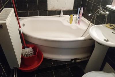 Apartament cu 2 camere semidecomandat în Central - 5