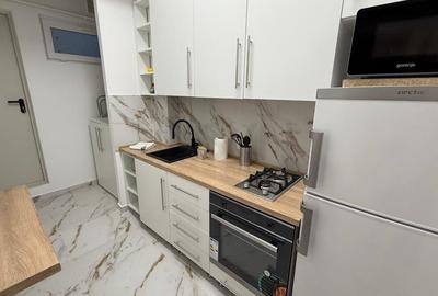 REA1024731 Universitate - apartament cu 3 camere si curte proprie - 3