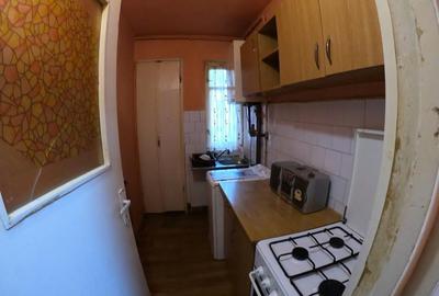 Apartament cu 2 camere nedecomandat în Hipodrom 4 - 1