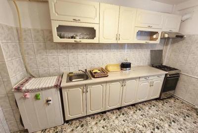 Apartament cu 2 camere decomandat în Sebastian - 6