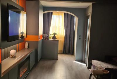 Garsoniera renovata ?i mobilata Brazda lui Novac, Craiova - 4