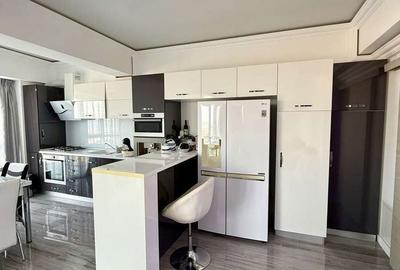 Apartament cu 3 camere decomandat în Nord - 11