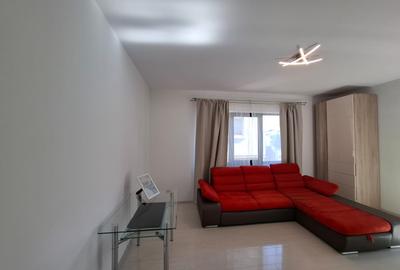 Apartament in bloc nou, GARAJ SUBTERAN - 2