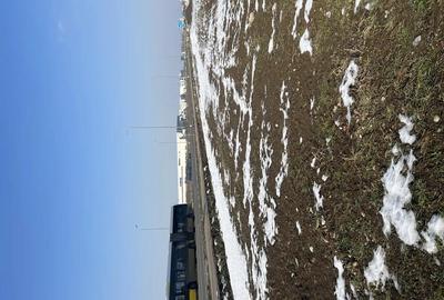 Teren de 3556 mp, în Aeroport - 4