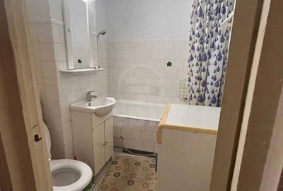 Garsonieră semidecomandată în Gheorgheni - 1