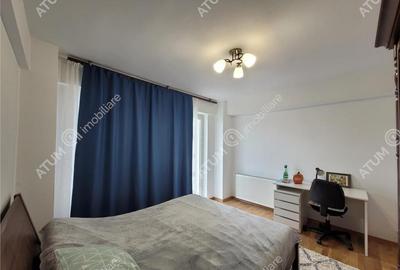 Garsoniera de inchiriat in zona Mihai Viteazu din Sibiu