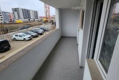 Apartament cu 2 camere, mobilat în Central - 7