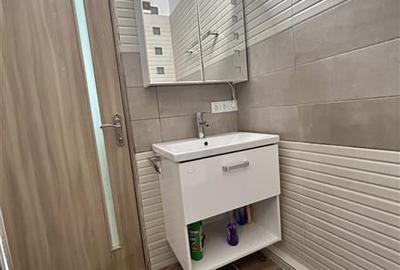 Apartament 4 camere in Bloc Nou, Mobilat si Utilat Premium, Zona Kaufland Navoda - 13