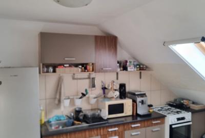 Apartament cu 2 camere nedecomandat în Mocira - 3