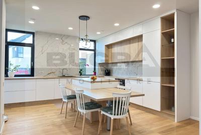 Duplex de 4 camere, 107mp utili, 303mp, zona Exclusivista - 2