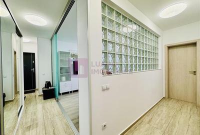 Apartament cu 3 camere decomandat, mobilat în Piața Cluj - 7