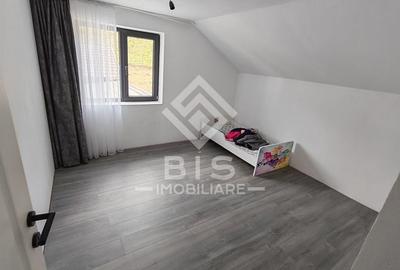 Casă individuală cu 4 camere cu Teren 850 Mp în Exterior Est - 8