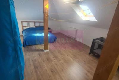 Vila de vanzare cu 6 camere in Cornu (teren 6.600 mp) - 13