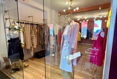 Vând business la cheie - Magazin de Haine Damă (zona Calea Victoriei) - 3