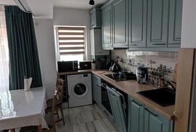 Apartament 2 camere  Parcul Carol - Rond  George Cosbuc Apartament 2 camere  Parcul Carol - Rond  George Cosbuc - 3