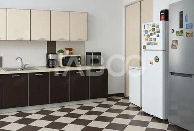 Casă cu 5 camere cu Teren 250 Mp în Central - 10