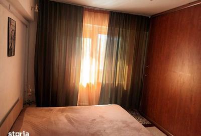 Apartament cu 2 camere decomandat în Gării - 5