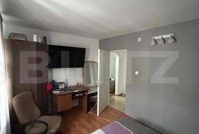 Apartament cu 2 camere decomandat în Central - 2