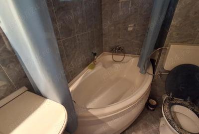 Apartament cu 3 camere decomandat în Ultracentral - 1