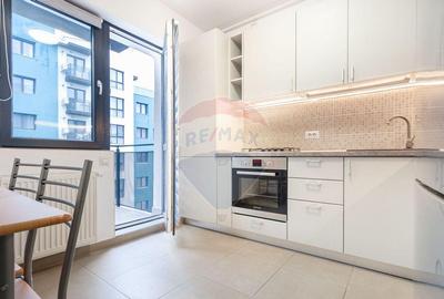 Apartament ISG III - Filaret, Parcul Carol - 2