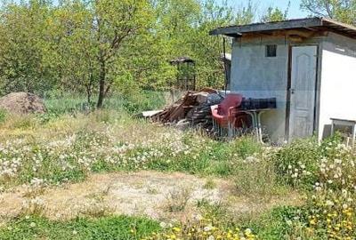 Casă cu 2 camere cu Teren 1100 Mp în Mica - 5
