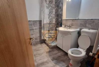 Apartament cu 2 camere semidecomandat, mobilat în Mamaia - 6