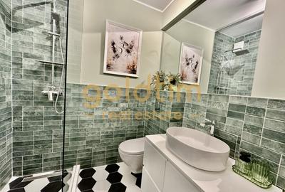 DESIGN UNIC/SUPERB/ZONA LINISTITA/LUX/1 LOC PARCARE - 14