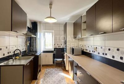 Apartament cu 3 camere, zona Scortarilor - 1