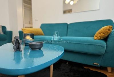Apartament 2 camere LUX de Inchiriat, Zona Cornisa, UMFST - 5