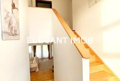 Casă cu 5 camere cu Teren 700 Mp în Corbeanca - 18