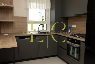 COMISION 0%! VANZARE: Apartament 3 camere LUX + parcare, MOSAIC - 9