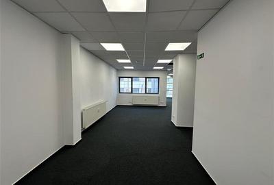 Birou, de 168 mp, în Romană - 12