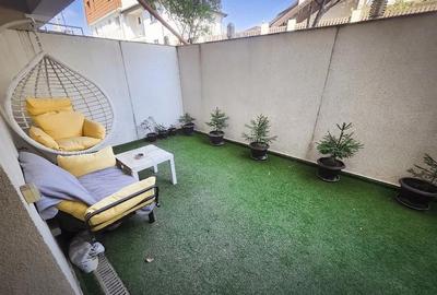 Spațiu comercial, de 125 mp, în Chiajna - 3