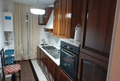 Apartament cu 2 camere decomandat în Măgurele - 4
