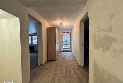 Casă cu 4 camere cu Teren 1000 Mp în Firiza - 8