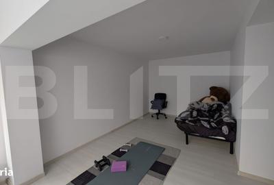 Casă cu 4 camere în Bucșani - 15