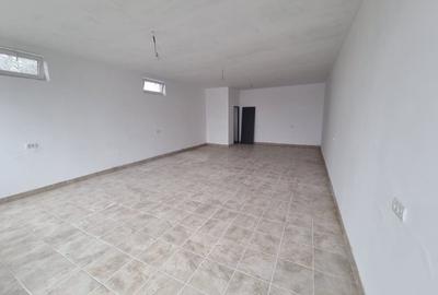 Spatiu 58 mp de inchiriat cu parcare Voluntari Bdul Pipera stradal - 3