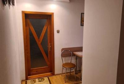 Apartament cu 3 camere, decomandat, mobilat și utilat, Astra, Brasov Apartament cu 3 camere, decomandat, mobilat și utilat, Astra, Brasov - 6