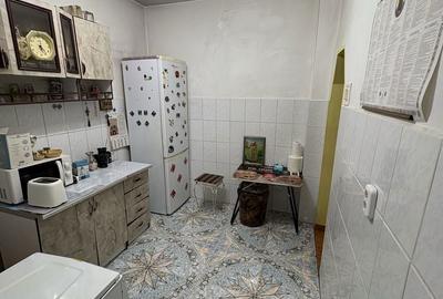 Garsonieră semidecomandată în Central