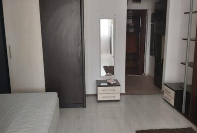 Garsoniera, termen lung, zona City Park Mall - 2