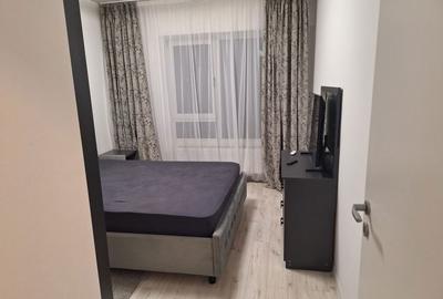 Apartament cu 2 camere în Cartojani - 2
