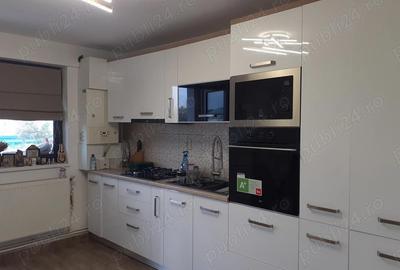 Apartament cu 2 camere decomandat în Viziru 2 - 11