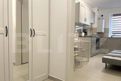 Studio modern de inchiriat cu parcare + boxa, Bartolomeu - 24