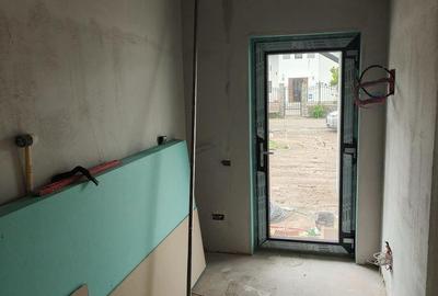 Casă cu 4 camere în Domnești - 6